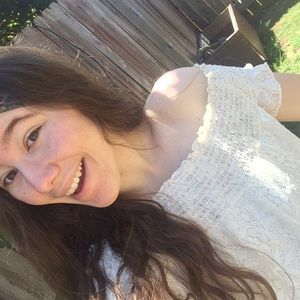 Meet your Posher, Mckenna